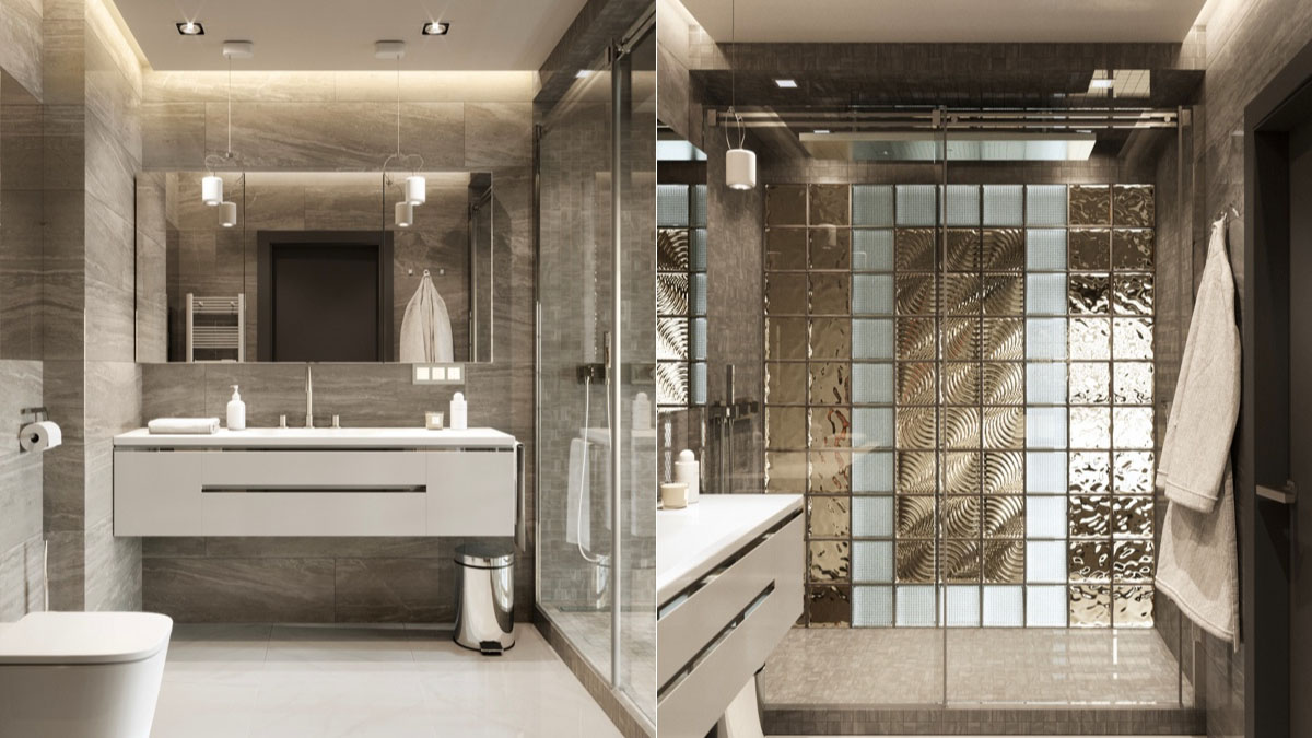 Thiết kế phòng tắm sáng sủa tránh vận rủi cho gia chủ.

Nguồn: home-designing