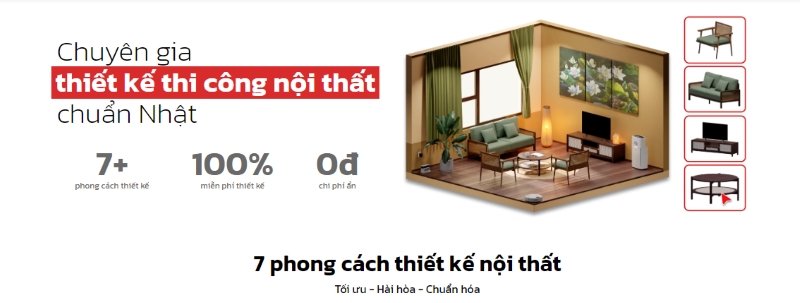 <i>dghome - Đơn vị đối tác chiến lược trong tư vấn thiết kế thi công căn hộ quận 8</i>