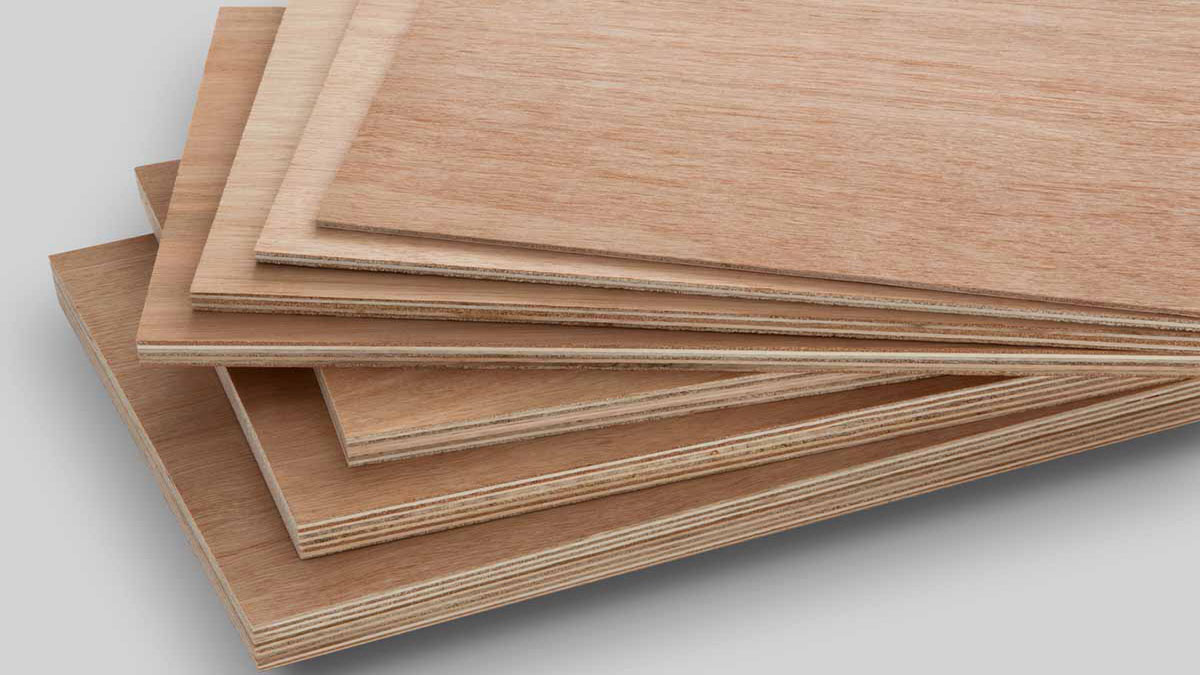 Ván gỗ để tạo nên các đồ nội thất. Nguồn: vangonhatanh.vn